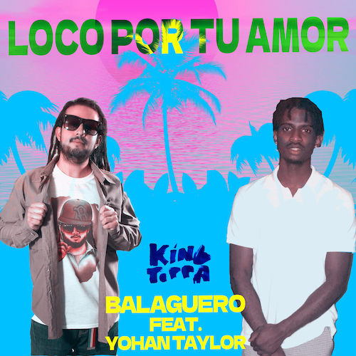Buy Loco por tu amor